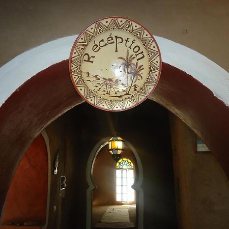 Riad Tagmadarte Ferme D'Hote Zagora Exterior foto