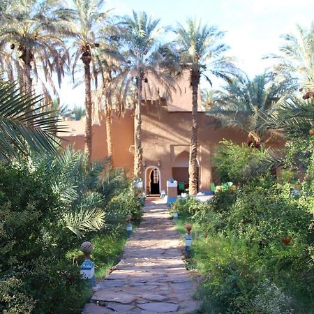 Riad Tagmadarte Ferme D'Hote Zagora Exterior foto