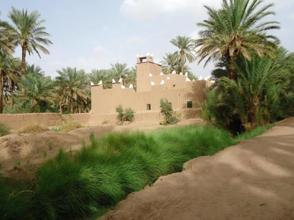 Riad Tagmadarte Ferme D'Hote Zagora Exterior foto