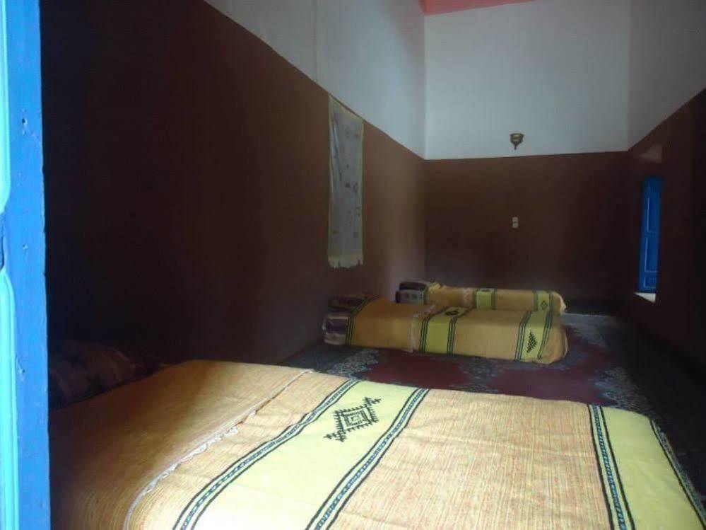Riad Tagmadarte Ferme D'Hote Zagora Exterior foto