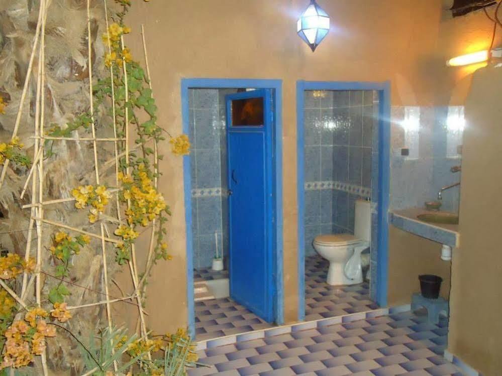 Riad Tagmadarte Ferme D'Hote Zagora Exterior foto