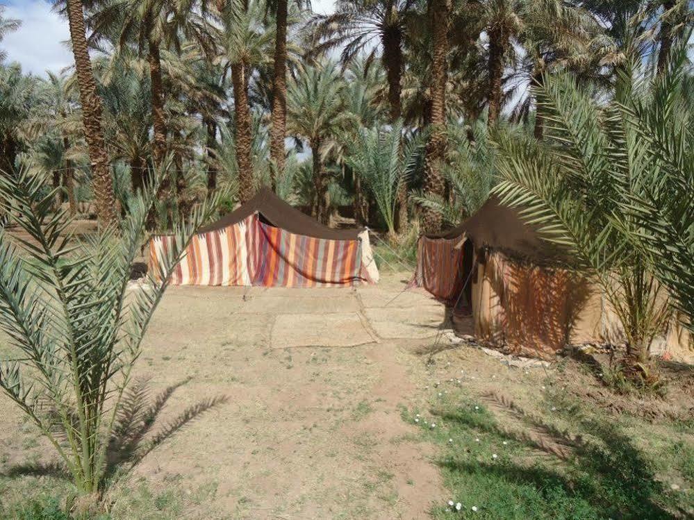 Riad Tagmadarte Ferme D'Hote Zagora Exterior foto