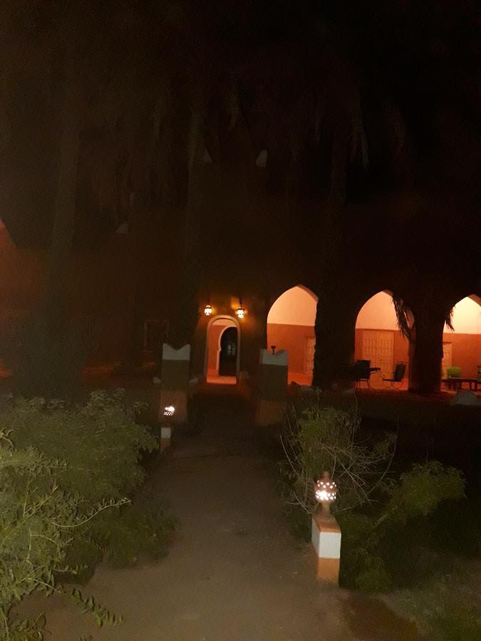 Riad Tagmadarte Ferme D'Hote Zagora Exterior foto