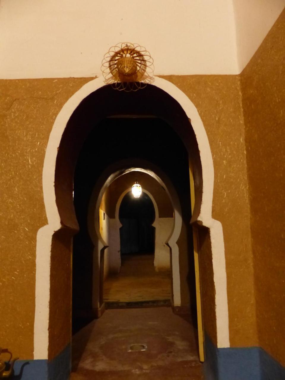 Riad Tagmadarte Ferme D'Hote Zagora Exterior foto